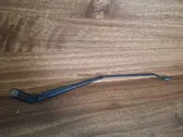 Front wiper blade arm