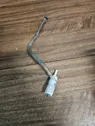 Headlight wiper motor