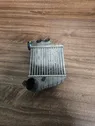 Intercooler radiator