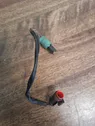 Air conditioning (A/C) pressure sensor