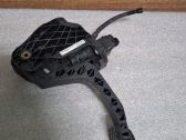 Clutch pedal