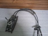 Gear shifter/selector