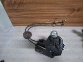 Gear shifter/selector