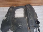 Motorabdeckung