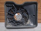 Ventilateur de refroidissement de radiateur électrique