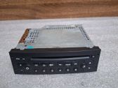 Radio/CD/DVD/GPS head unit
