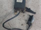 Air flap motor/actuator