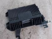 Sound amplifier