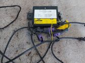 Airbag control unit/module
