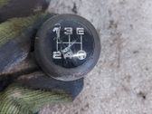 Gear shift switch/knob