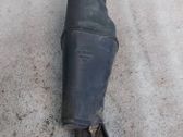 Active carbon filter fuel vapour canister
