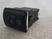 Headlight level height control switch
