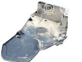 Engine splash shield/under tray