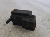 Valve vacuum
