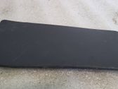 Moldura protectora del maletero/compartimento de carga