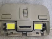 Luz del asiento delantero
