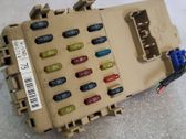 Fuse module