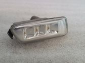 Front fender indicator light