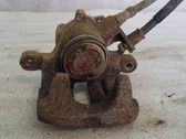 Bremssattel hinten
