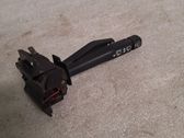 Wiper control stalk