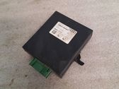 Other control units/modules