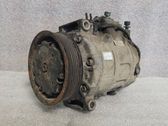 Air conditioning (A/C) compressor (pump)