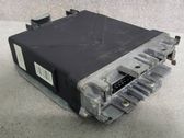 Engine control unit holder