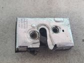 Front door lock