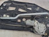 Fensterhebermotor Tür hinten