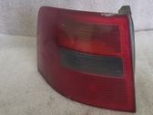 Rear/tail lights