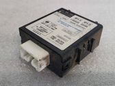 Immobilizer control unit/module