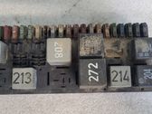 Fuse box set