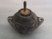 Engine mount bracket