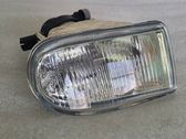 Front fog light