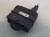Headlight level height control switch