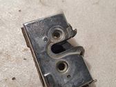 Rear door lock