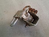 Front door lower hinge