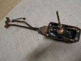 Gear shifter/selector