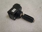 Ignition lock