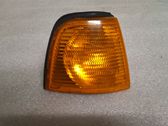 Front indicator light