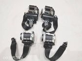 Ceinture de sécurité avant