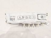 Seat airbag