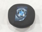 Steering wheel airbag
