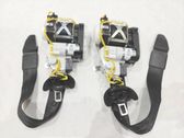 Ceinture de sécurité avant