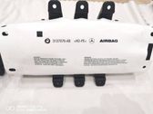Passenger airbag