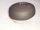 Steering wheel airbag