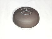 Steering wheel airbag