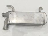 EGR valve cooler