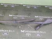 Brazo del limpiaparabrisas delantero