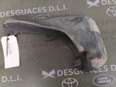 Moldura del faldón delantero lateral